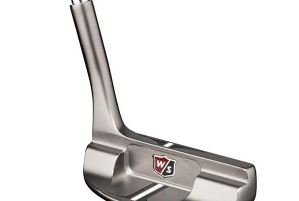 wilson putter